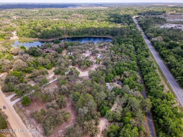 100 Forest Hills Rd, Melrose, FL 32666