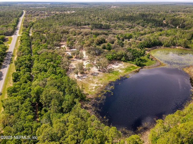 100 Forest Hills Rd, Melrose, FL 32666