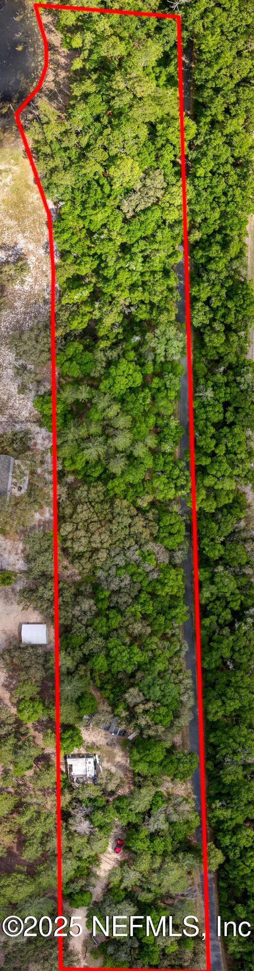 100 Forest Hills Rd, Melrose, FL 32666