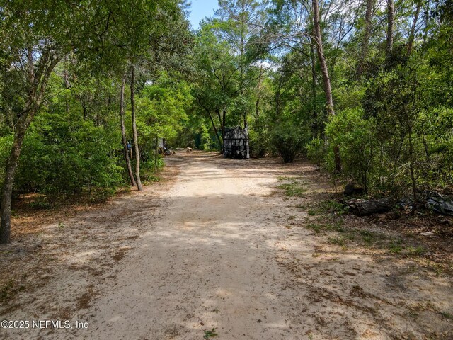 100 Forest Hills Rd, Melrose, FL 32666