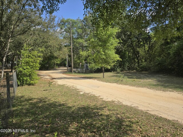 100 Forest Hills Rd, Melrose, FL 32666