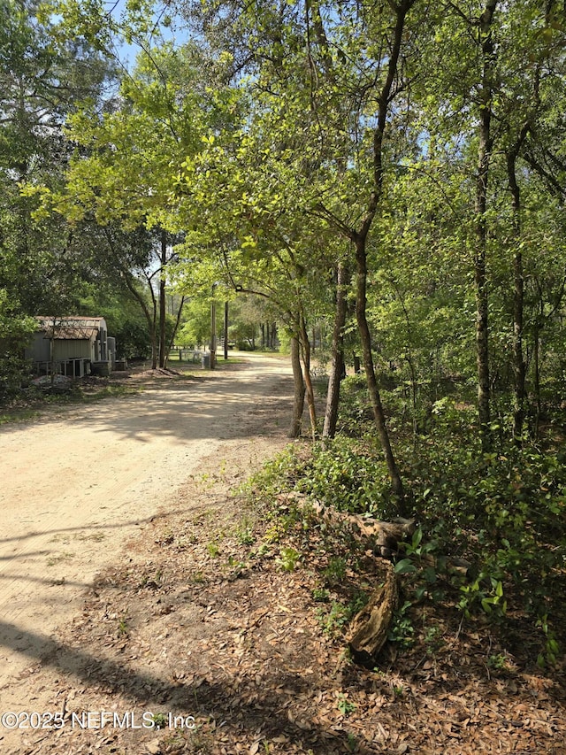 100 Forest Hills Rd, Melrose, FL 32666