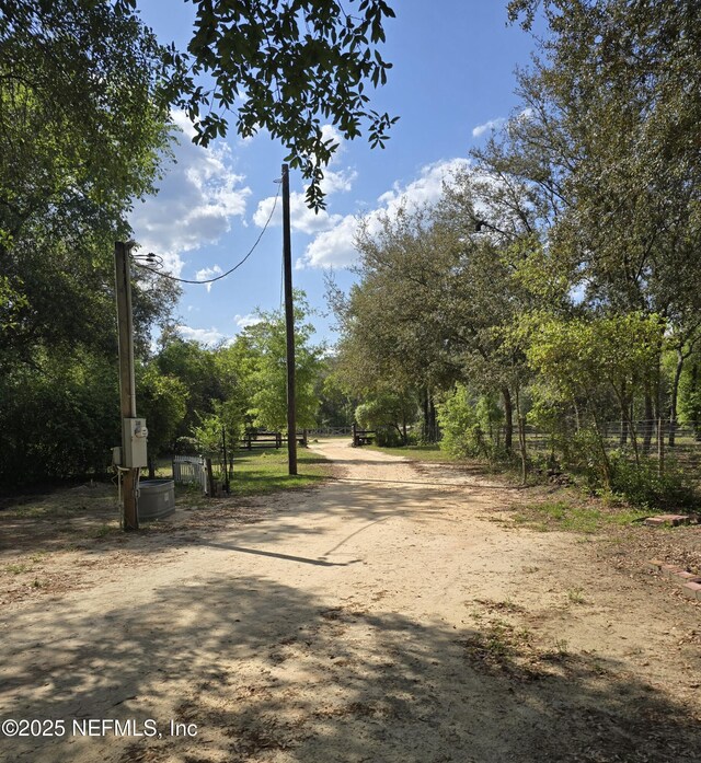 100 Forest Hills Rd, Melrose, FL 32666