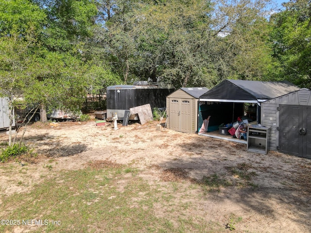 100 Forest Hills Rd, Melrose, FL 32666