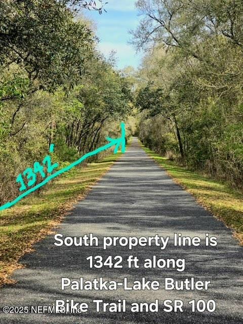 100 Forest Hills Rd, Melrose, FL 32666
