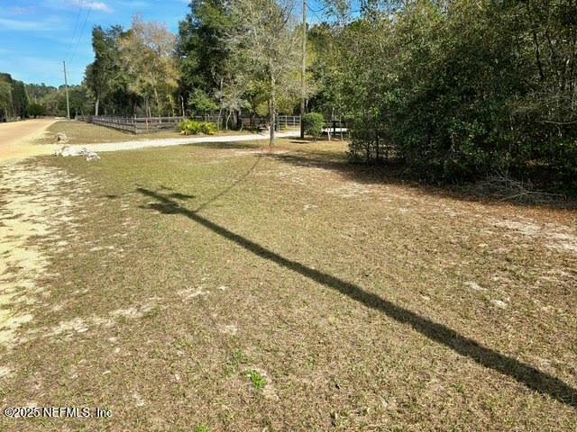 100 Forest Hills Rd, Melrose, FL 32666