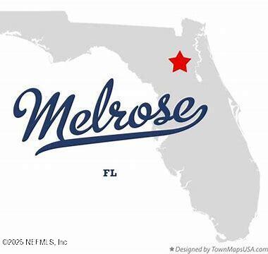 100 Forest Hills Rd, Melrose, FL 32666
