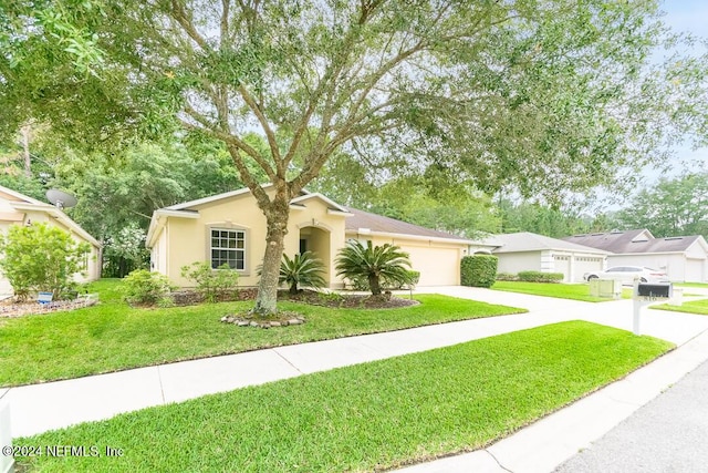 816 Bonaparte Landing Blvd, Jacksonville, FL 32218 - photo 2