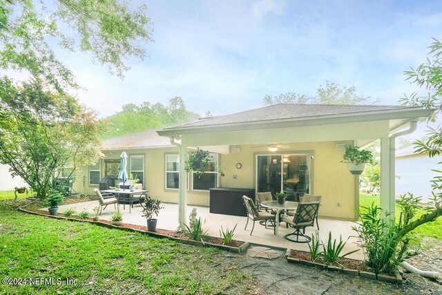 816 Bonaparte Landing Blvd, Jacksonville, FL 32218 - photo 22