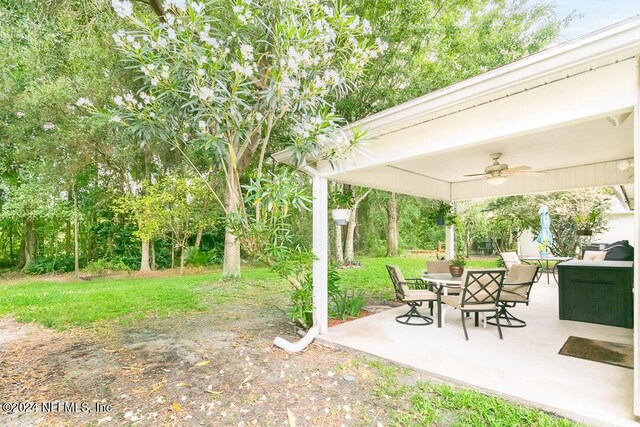 816 Bonaparte Landing Blvd, Jacksonville, FL 32218 - photo 23