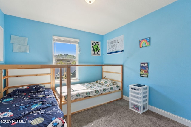 11975 Smith Pointe Ct, Jacksonville, FL 32218 - carpeted bedroom featuring baseboards