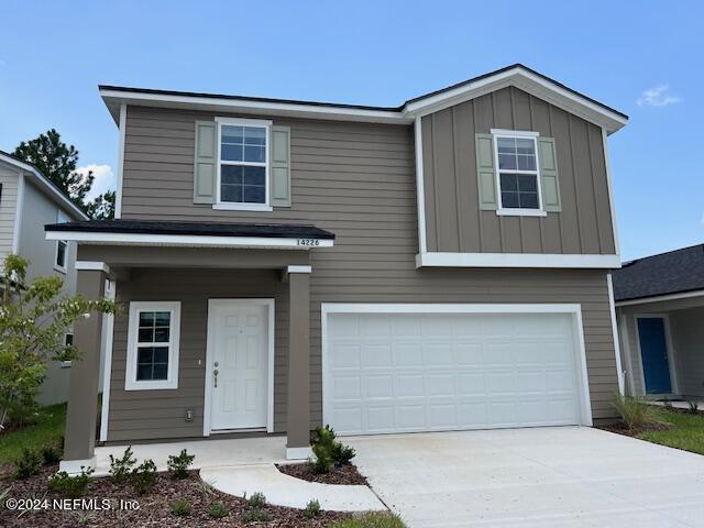 14125 Epply Dr, Jacksonville, FL 32218 - photo 1