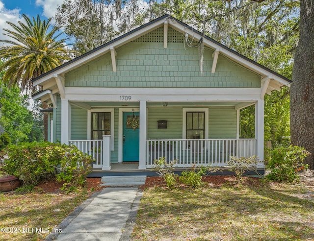1709 Pinegrove Ave, Jacksonville, FL 32205 - photo 1