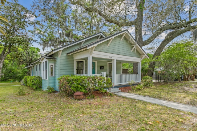 1709 Pinegrove Ave, Jacksonville, FL 32205 - photo 2