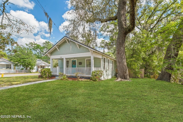 1709 Pinegrove Ave, Jacksonville, FL 32205 - photo 3