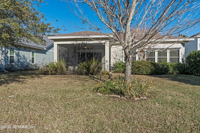 369 Pintoresco Dr, Saint Augustine, FL 32095 - photo 19