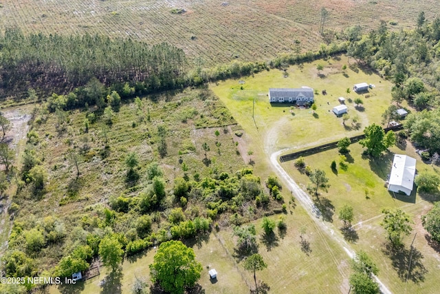 TBD SE 48th Ln, Hampton, FL 32044