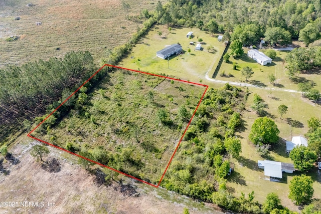 TBD SE 48th Ln, Hampton, FL 32044