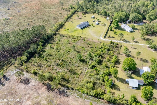 TBD SE 48th Ln, Hampton, FL 32044
