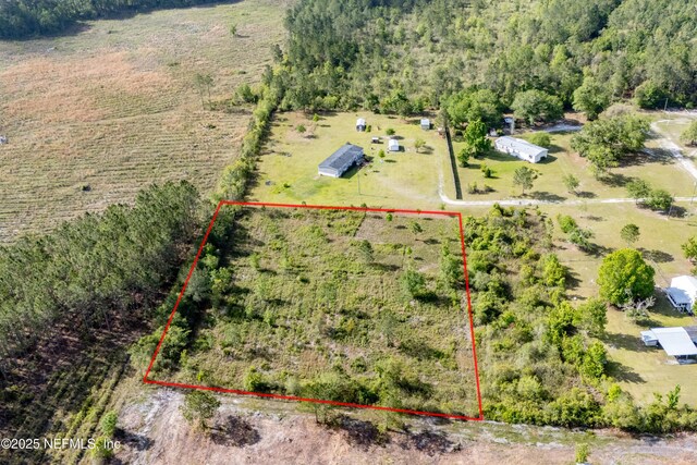TBD SE 48th Ln, Hampton, FL 32044
