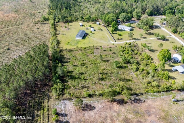 TBD SE 48th Ln, Hampton, FL 32044