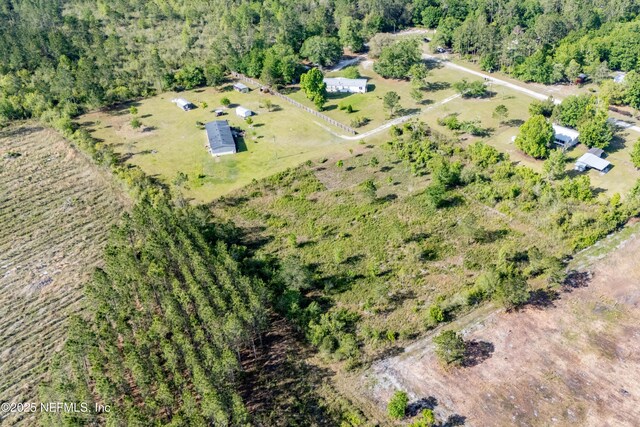 TBD SE 48th Ln, Hampton, FL 32044