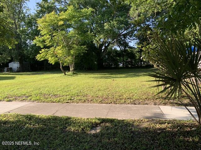 1169 W 31st St, Jacksonville, FL 32209