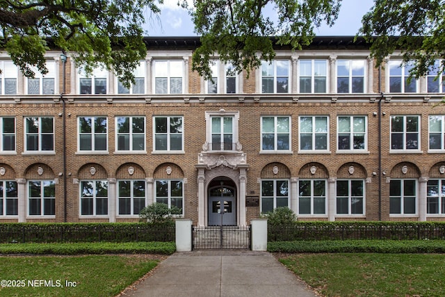 2525 College St Unit 1214, Jacksonville, FL 32204 - photo 1