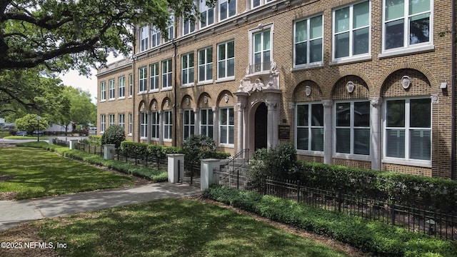 2525 College St Unit 1214, Jacksonville, FL 32204 - photo 3