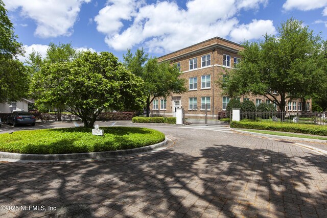 2525 College St Unit 1214, Jacksonville, FL 32204 - photo 41