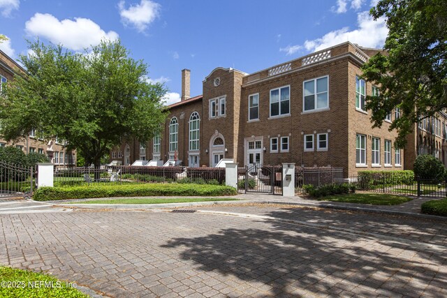 2525 College St Unit 1214, Jacksonville, FL 32204 - photo 42