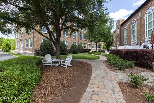 2525 College St Unit 1214, Jacksonville, FL 32204 - photo 43