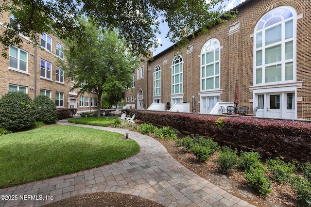 2525 College St Unit 1214, Jacksonville, FL 32204 - photo 44