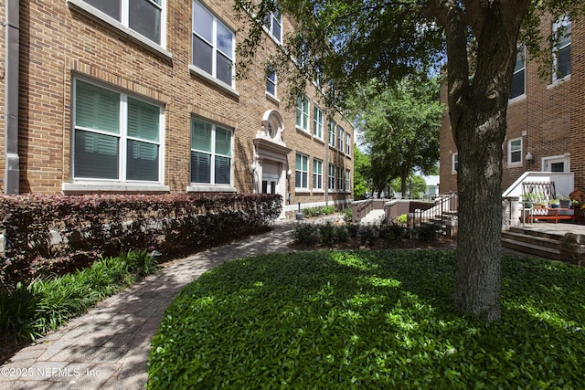 2525 College St Unit 1214, Jacksonville, FL 32204 - photo 45