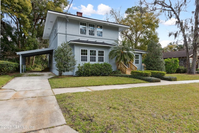 1937 Greenwood Ave, Jacksonville, FL 32205 - photo 2