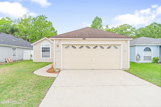 2738 Lantana Lakes Dr W, Jacksonville, FL 32246 - photo 1