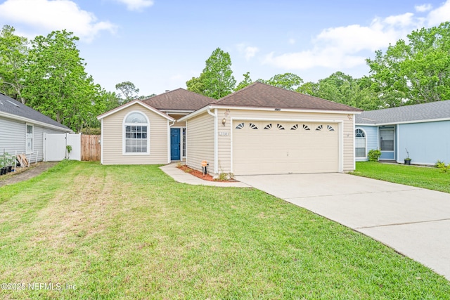 2738 Lantana Lakes Dr W, Jacksonville, FL 32246 - photo 2