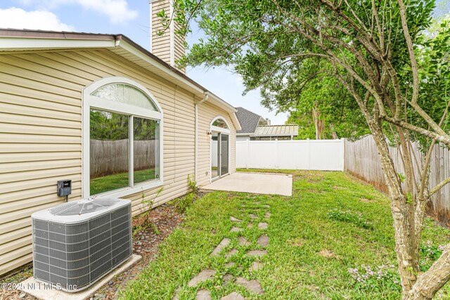 2738 Lantana Lakes Dr W, Jacksonville, FL 32246 - photo 28