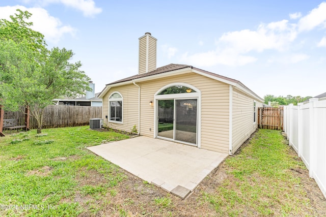2738 Lantana Lakes Dr W, Jacksonville, FL 32246 - photo 29