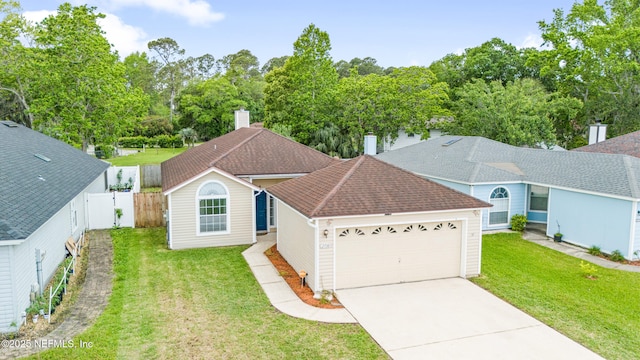 2738 Lantana Lakes Dr W, Jacksonville, FL 32246 - photo 30