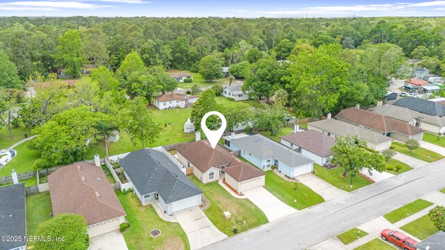 2738 Lantana Lakes Dr W, Jacksonville, FL 32246 - photo 32