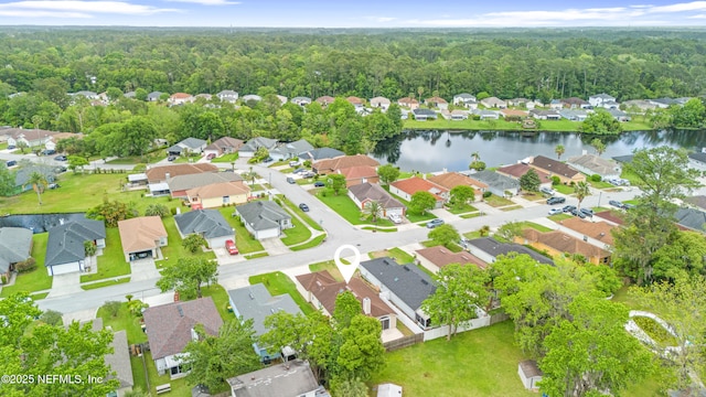 2738 Lantana Lakes Dr W, Jacksonville, FL 32246 - photo 34