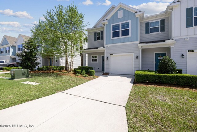 1657 Pottsburg Point Dr, Jacksonville, FL 32207 - photo 3