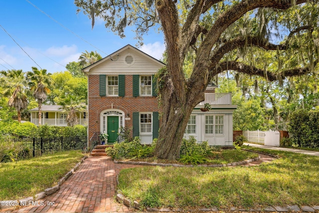 2926 Oak St, Jacksonville, FL 32205 - photo 1