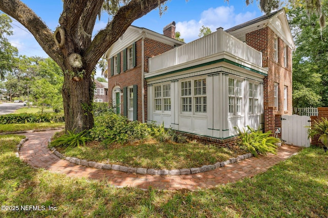 2926 Oak St, Jacksonville, FL 32205 - photo 3
