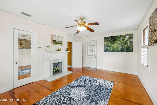 2926 Oak St, Jacksonville, FL 32205 - photo 32