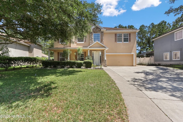 687 Wakeview Dr, Orange Park, FL 32065 - photo 1
