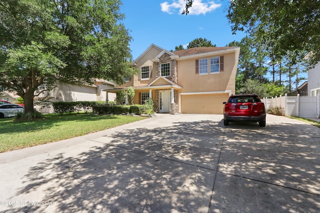 687 Wakeview Dr, Orange Park, FL 32065 - photo 2
