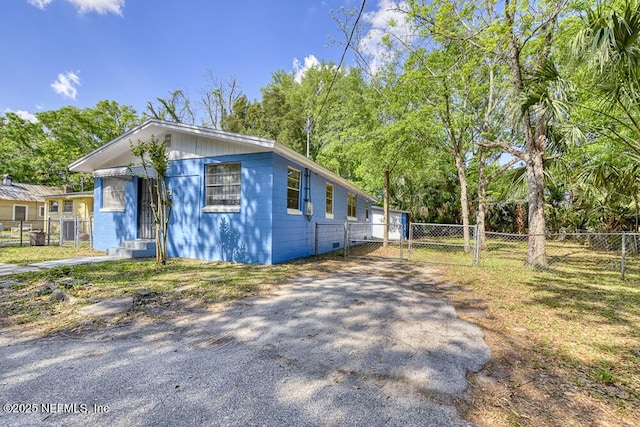 2542 Janette St, Jacksonville, FL 32209 - photo 4