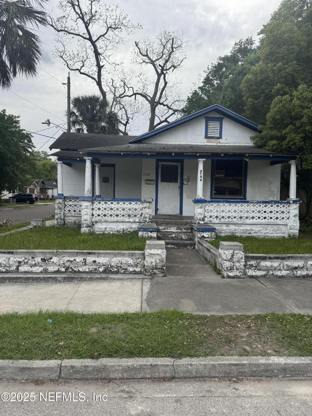 2106 Moncrief Rd, Jacksonville, FL 32209 - photo 1
